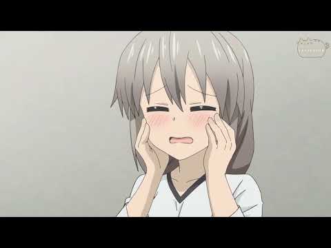 Uzaki-chan Wants to Hang Out! Season 2 TRAILER ANIME PV OFFICIAL