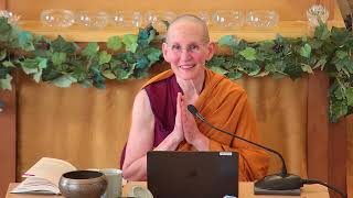 94 Following in the Buddha’s Footsteps 05-01-26