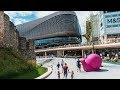 The City of Southampton | University of Southampton