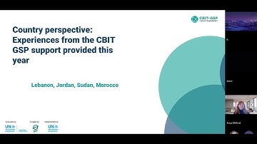 Annual Network Meeting for the MENA Transparency Network Achievements and Plans for 2026
