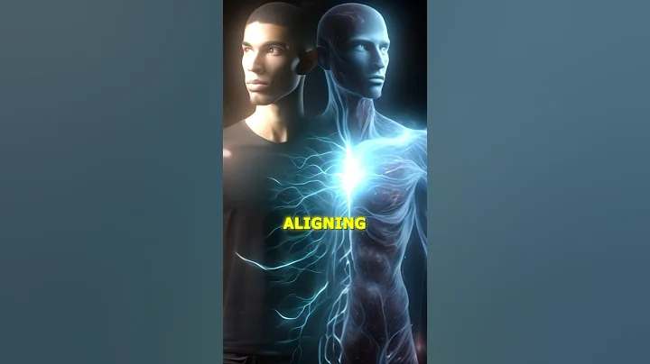 How To ACTUALLY Connect To Your Higher Consciousness (Higher-Self)