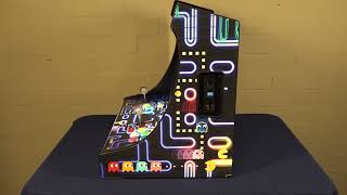 Barcade 22 inch Classic