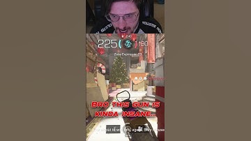 DOMINATE in XDefiant w THIS DEV P90 BUILD… #xdefiantgame #xdefiantgameplay #xdefianttips