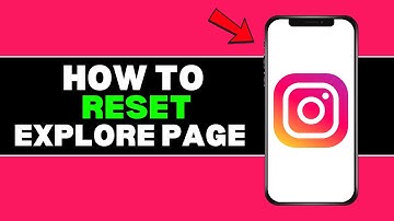 How to Reset Instagram Explore Page: Complete Tutorial (2025)