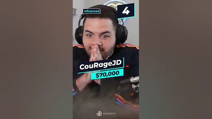 Biggest Twitch Donations OF ALL TIME!