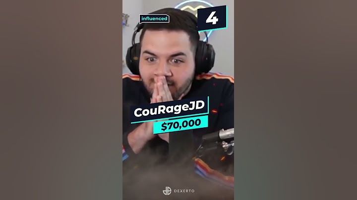 Biggest Twitch Donations OF ALL TIME!
