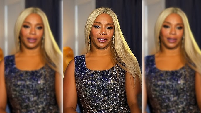 Beyonce CRIES After Rymir Wins Half Of Jay Z's Wealth In Family Court - YouTube