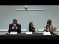 Houston Progressive Caucus Presents: Houston City Council At-Large #4 Debate
