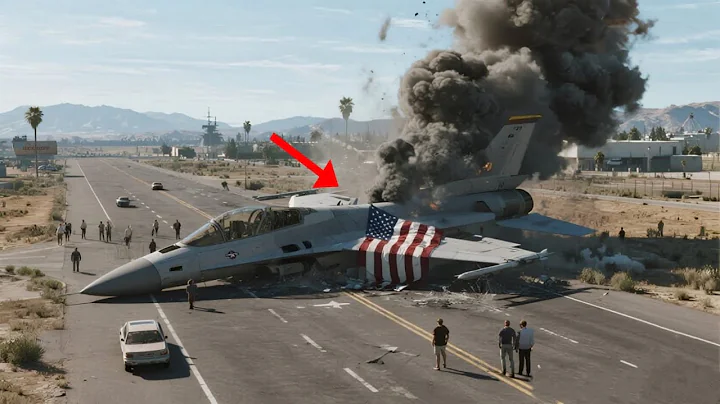 2 minutes ago! The first air battle between a Russian MiG-29 and a US F16; see what happened!