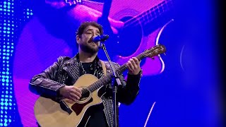 Antonio Orozco - Estoy Hecho de Pedacitos de Ti (En Directo) | Premios Dial 2023