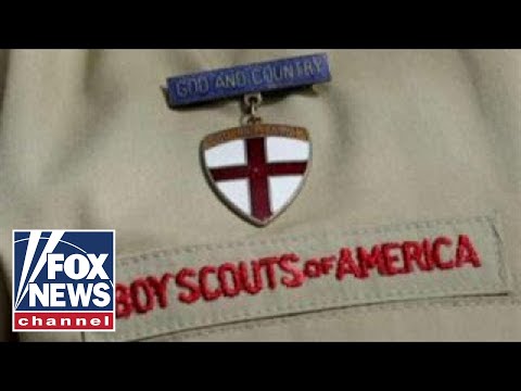 The Boy Scouts get a new name as girls begin to join