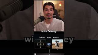 Nvidia's New Star Wars Robot is Wild 🤯