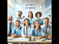 Bonheur au Travail : Clés pour un Hôpital Heureux | Conférence Inspirante par André Comte-Sponville