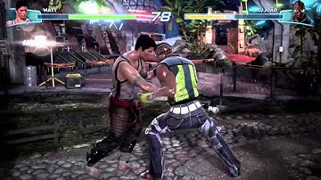 Fighter Within ™ - Attack level 1