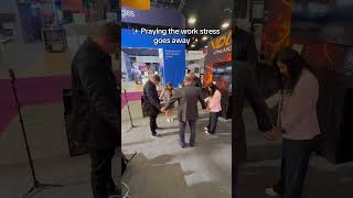 Poof it’s gone! ✨ #fyp #foryoupage #workplacehumor