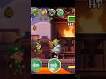 Leps world hero playing a dangerous level with fighting boss  lepsworld3 gaming