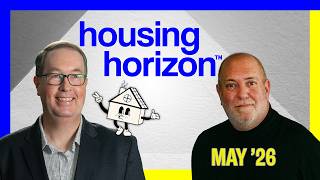 Market Economics & Mortgage Matters | May '26