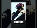 Marcos Indian Navy | Special Commandos #shorts