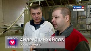 Сделано в Перми: Славянские сухарики Сделано в Перми: Славянские сухарики