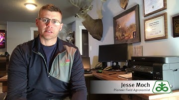 5 Ideas to Maximize Soybean Potential