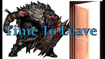 Guide To Vvulf: Darkest Dungeon