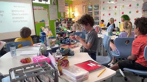 Concept attainment part 1