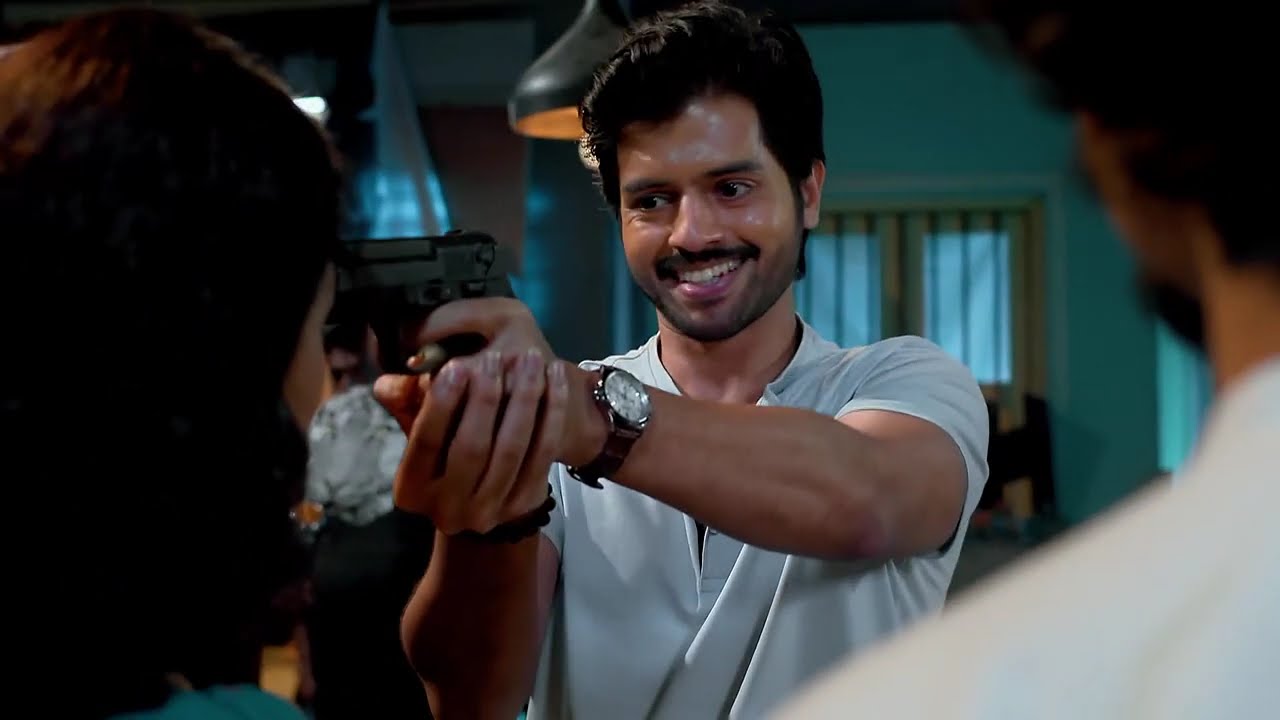 Puber Moyna - ময়না কি খুঁজে পাবে মোহো কে?