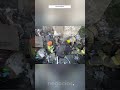 Rescatan a un superviviente de entre los escombros tras los ataques en el Dniéper, en Ucrania
