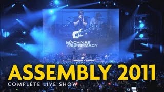 Live Show: Assembly 2011