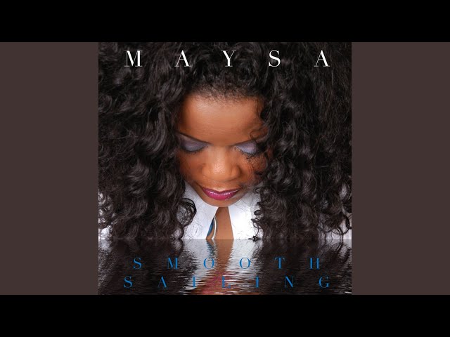 Maysa - So Very Hot