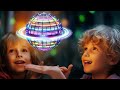 How to Make DIY Sensor Globe🌍 | হাত দিলেই ঘুরবে পৃথিবী🌍 | Auto Rotating Sensor Globe DIY | The Emran
