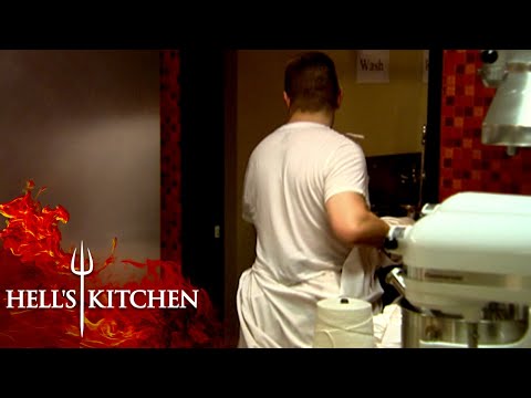 Videó: Hell's Kitchen Fogadási szorzók: Final Night, Barry McGuigan nyerni?