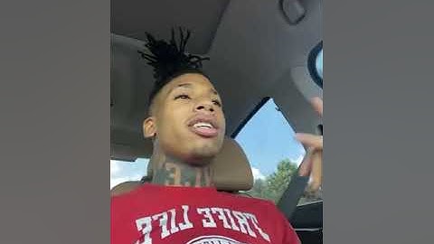 NLE Choppa - Master Plan (unreleased snippet)
