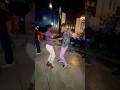 Salsa Shines During Social Dancing