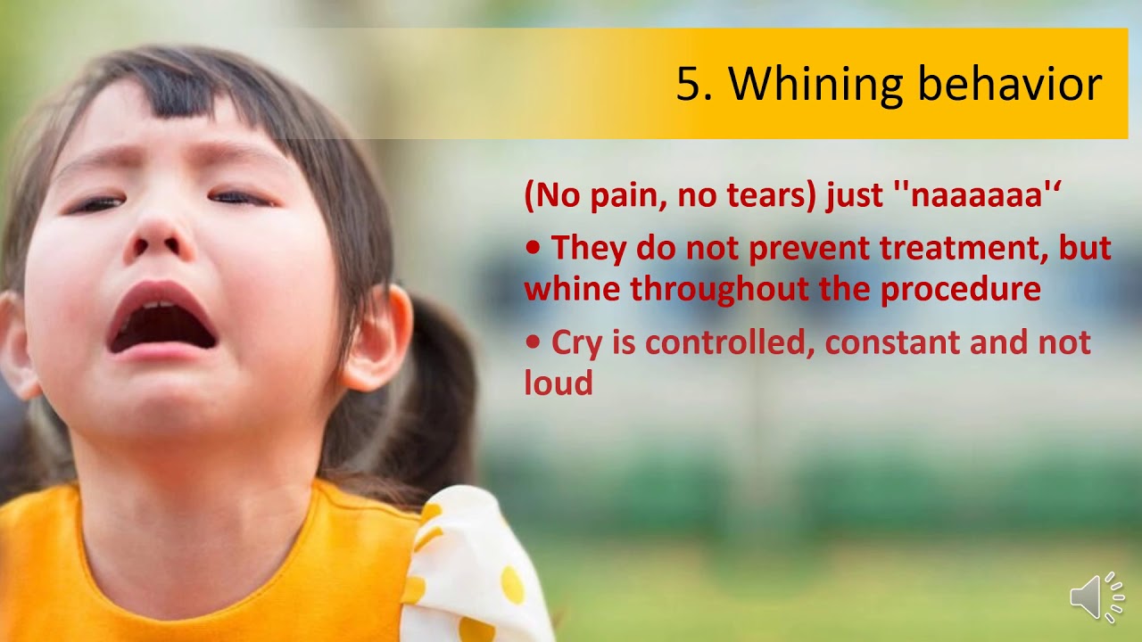 classifying children's cooperative behavior /Lec4