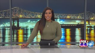 ‘Big Health Event’ brings free resources to residents in Baton Rouge