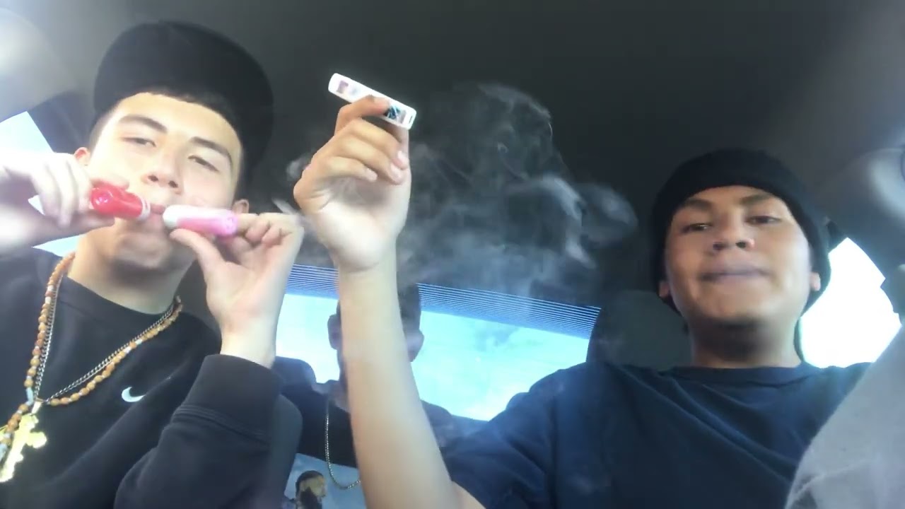 MBH REVIEW: New cake disposable review feat.wit the homiez