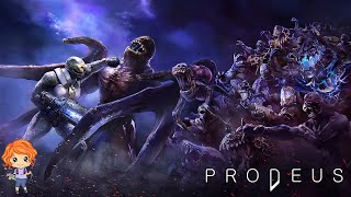 Prodeus | Full Game Playthrough (No Commentary)