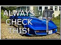 Tous Les Propriétaires De Corvette C3 1981 1982 Doivent Absolument Regarder Cette Vidéo Vérifie mp3