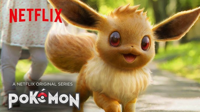 POKÉMON Detective Pikachu 2 Teaser (2023) With Ryan Reynolds & Kathryn  Newton 