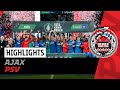HIGHLIGHTS | CUP WINNERS! 😍