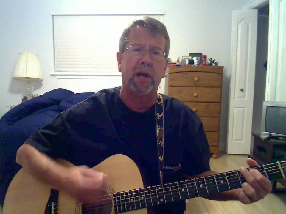 Rain (Beatles Cover)