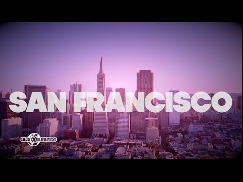 Video: Guía de recorridos a pie en San Francisco