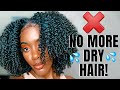 WINTER HAIR CARE TIPS + DRY HAIR REMEDIES - Maximizing GROWTH and MOISTURE