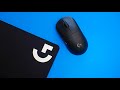 Why Are Pros Using This PT 2? Logitech G pro Wireless + G640