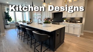 10 Stunning Kitchens : Decor Ideas and Inspiration : Kitchen Design