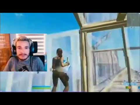 Romax Tryhard Meme