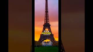 Chael Sonnens Opinion About The Eiffel Tower