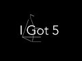 Youtube Thumbnail title