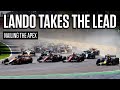 Lando Norris takes the lead! + Mexico Grand Prix recap | Nailing the Apex